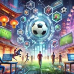 The Role of Online Casinos in Promoting Virtual Sports Betting in the Asian Market