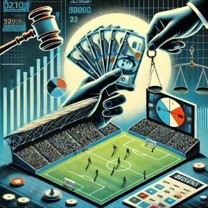 Understanding Match-Fixing Scandals in Asian Sports and Their Effect on Betting